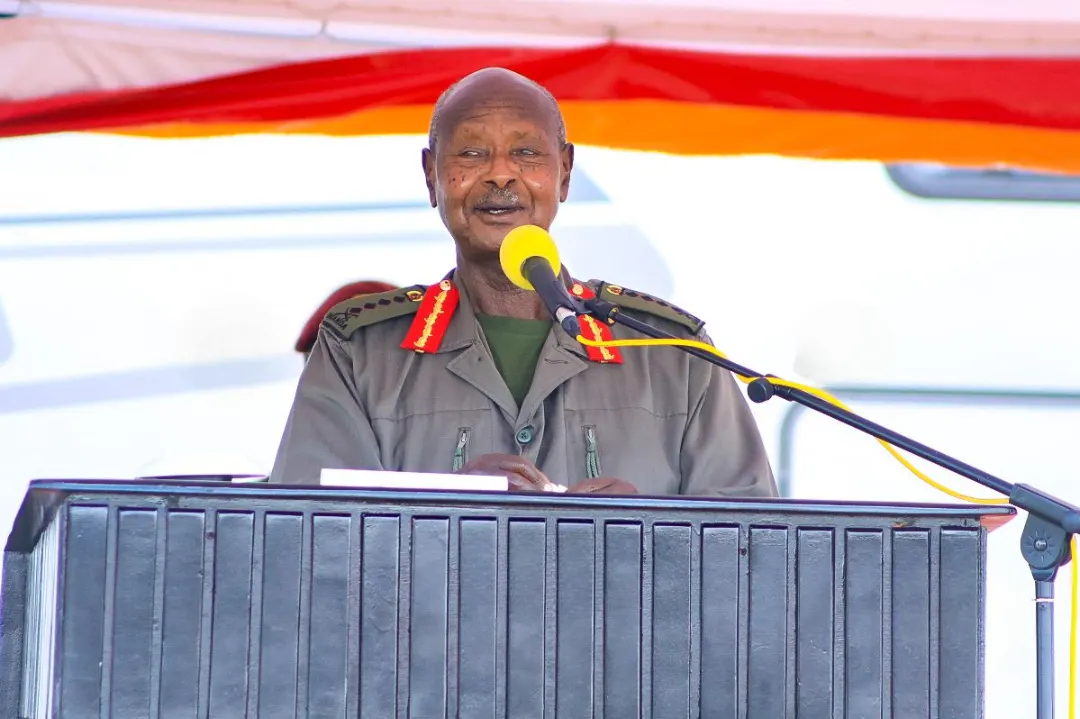 Uganda Plans Two New Satellites to Boost Security and Communication